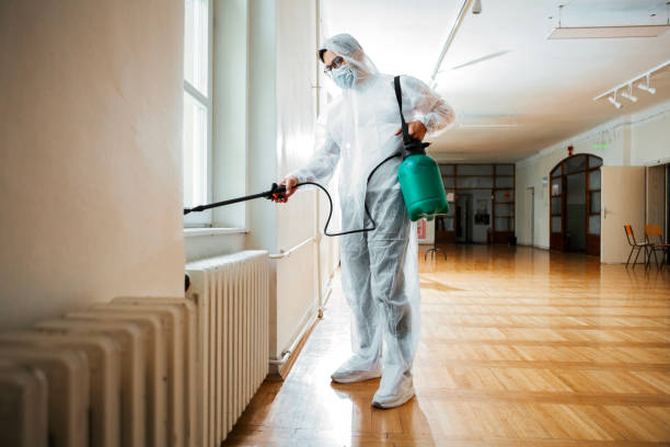 Best Pest Prevention Services  in Slayton, MN